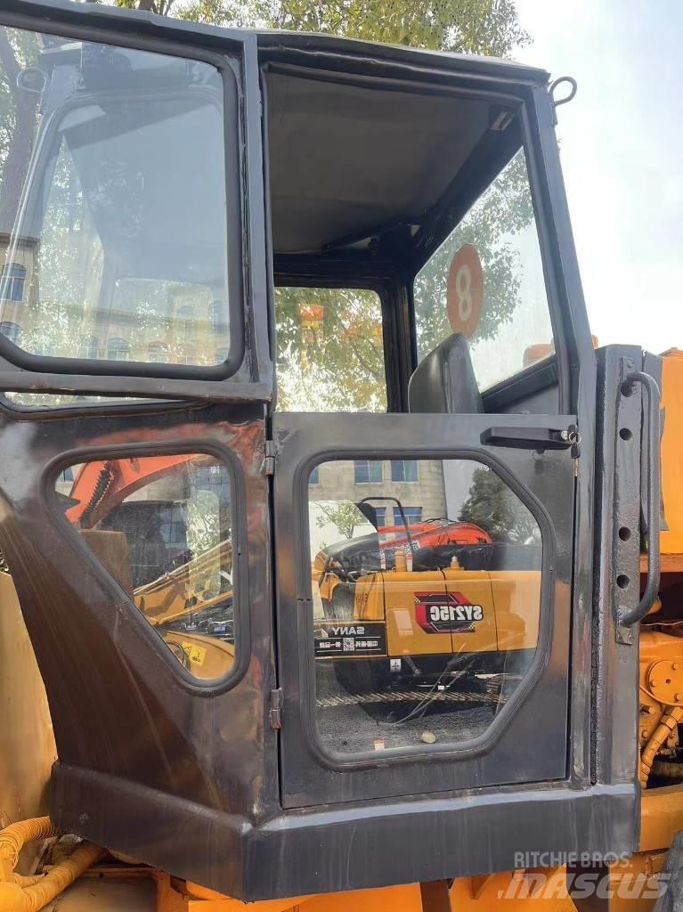 SDLG LG 958 L Carregadeiras de rodas