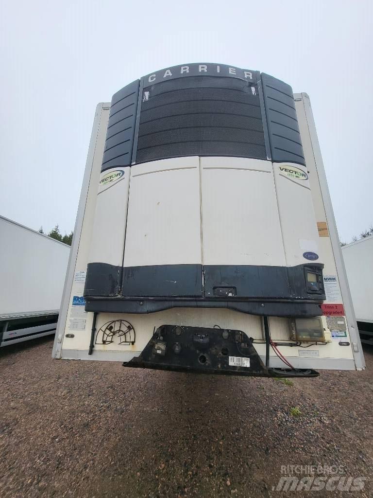 Kögel KOOL MAXX Reboques caixa de temperatura controlada