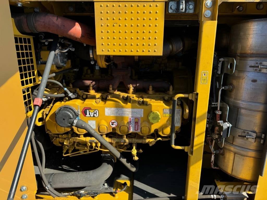 CAT 336 Escavadeiras de esteiras