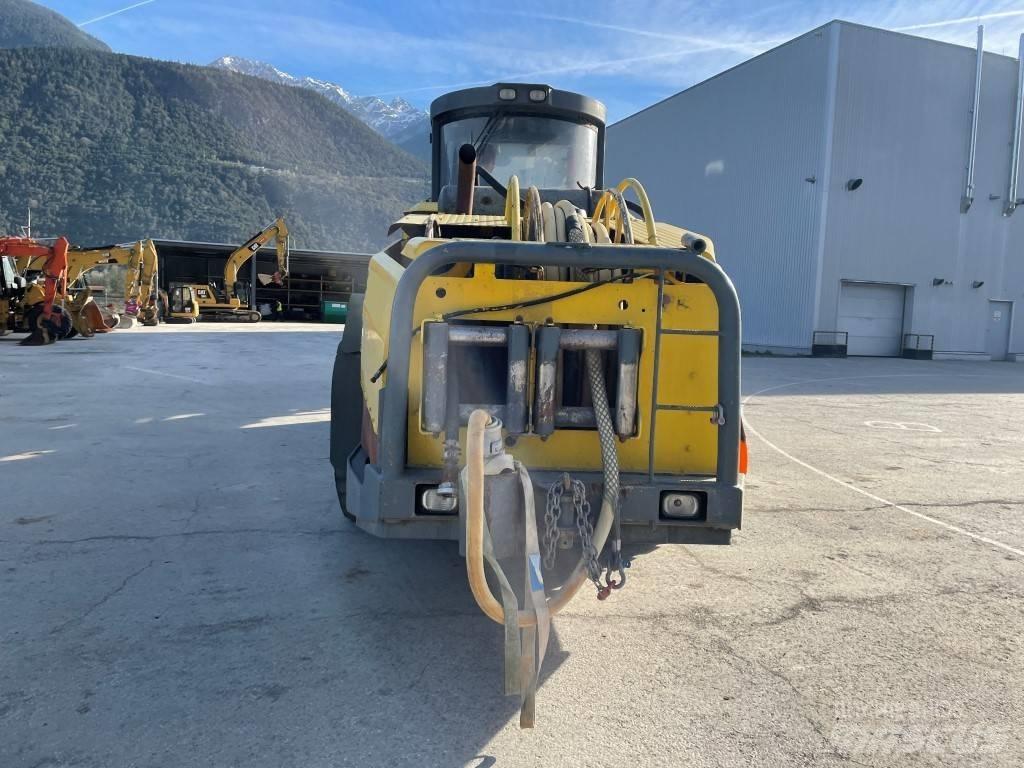 Atlas Copco L 2 C Equipamentos de perfuração direcional horizontal