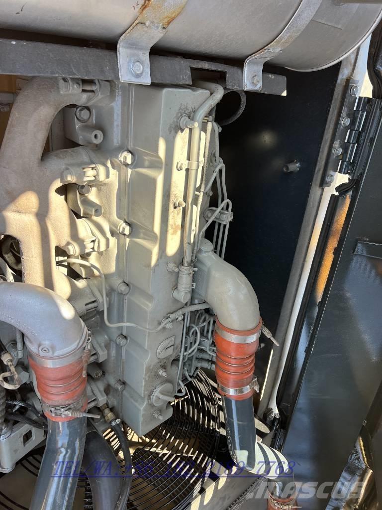 Hyundai 330LC-9S Escavadeiras de esteiras