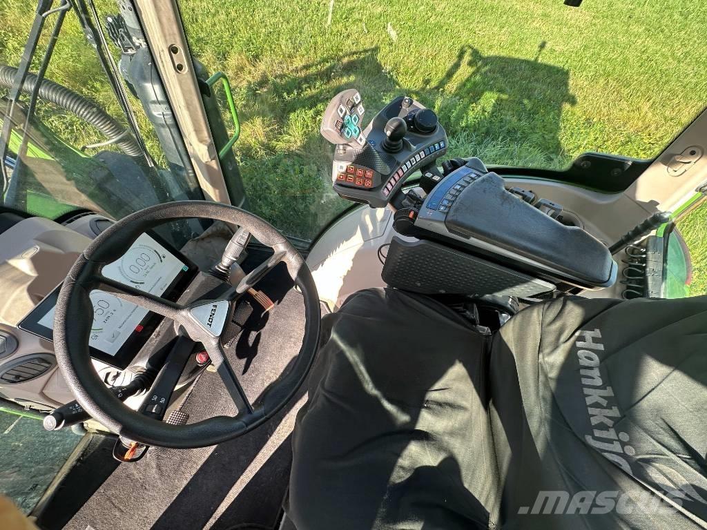 Fendt 314 Profi Tratores Agrícolas usados