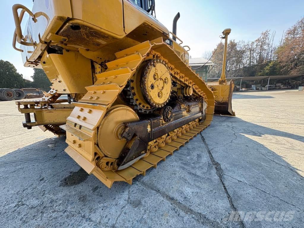 CAT D 6 N XL Dozers - Tratores rastos