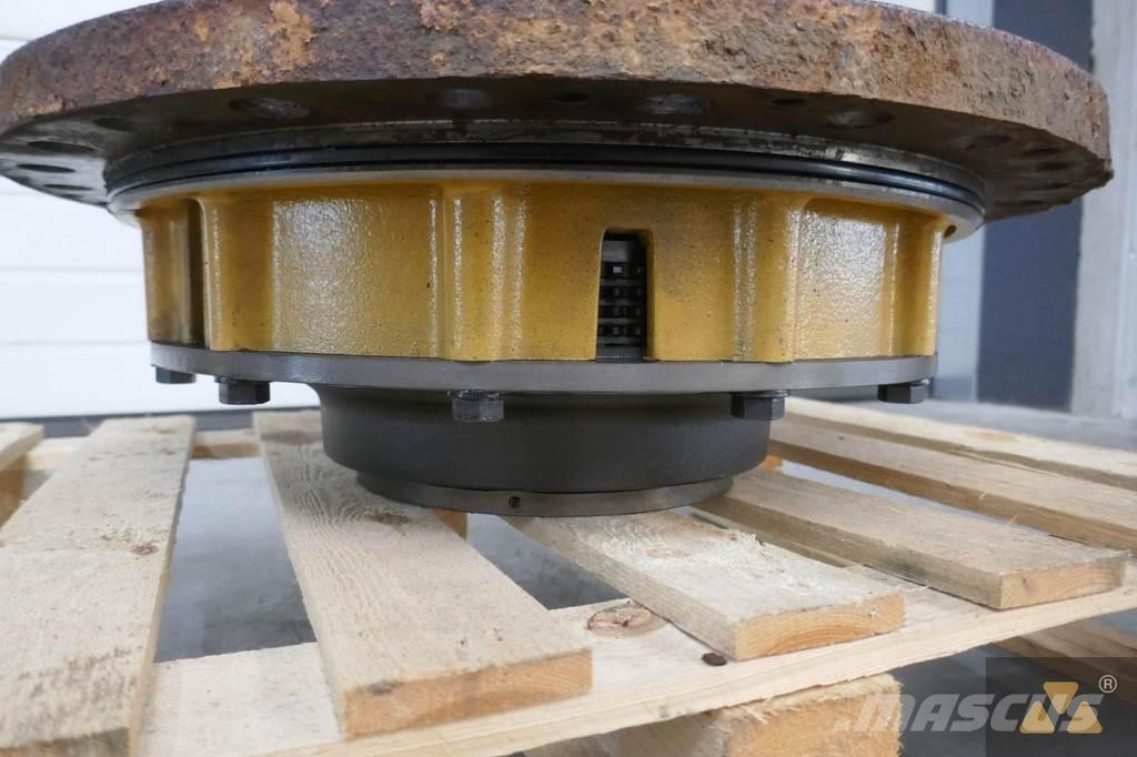 CAT 231-5990 Transportes - Outros
