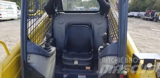Wacker Neuson ST45 Carregadoras de lagartas