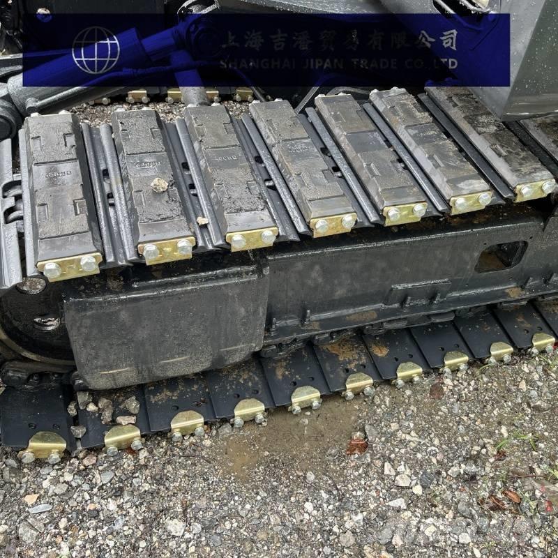 Doosan DH 60-7 Miniescavadeiras