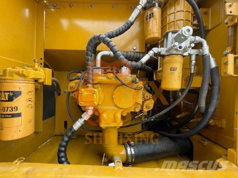 CAT 320 D GC Escavadeiras de esteiras