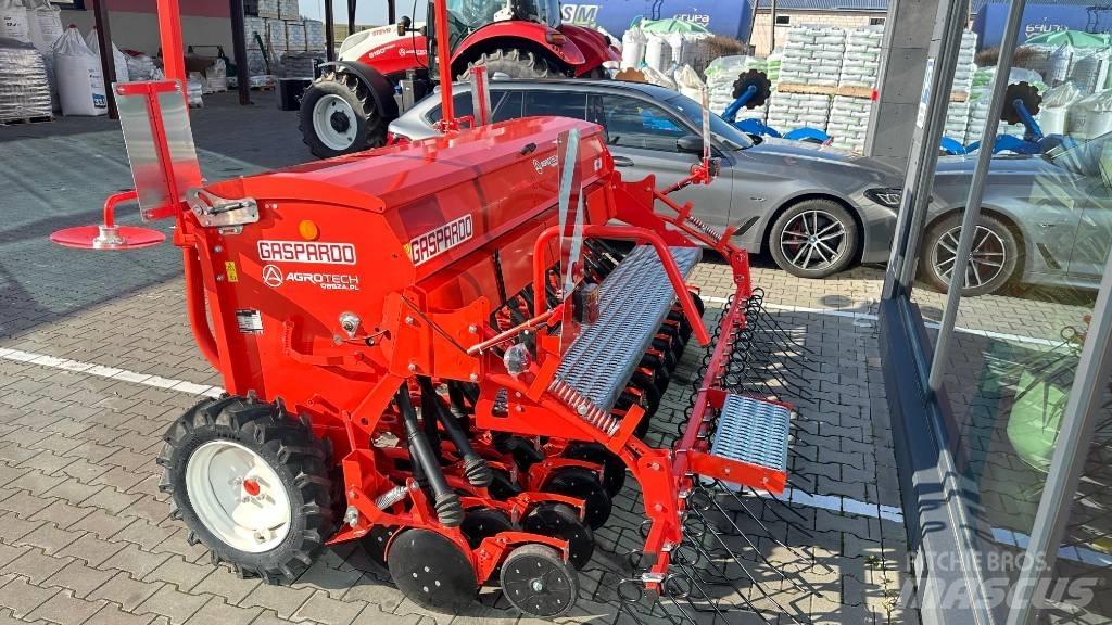 Maschio Nina 300 Perfuradoras
