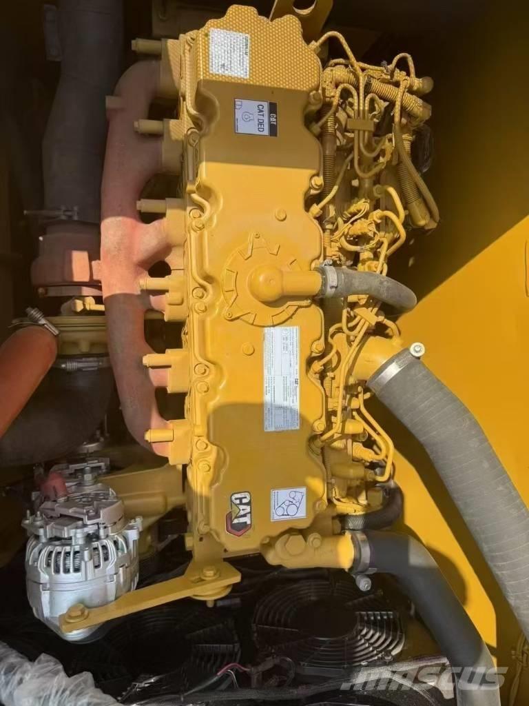 CAT 330GC Escavadeiras de esteiras