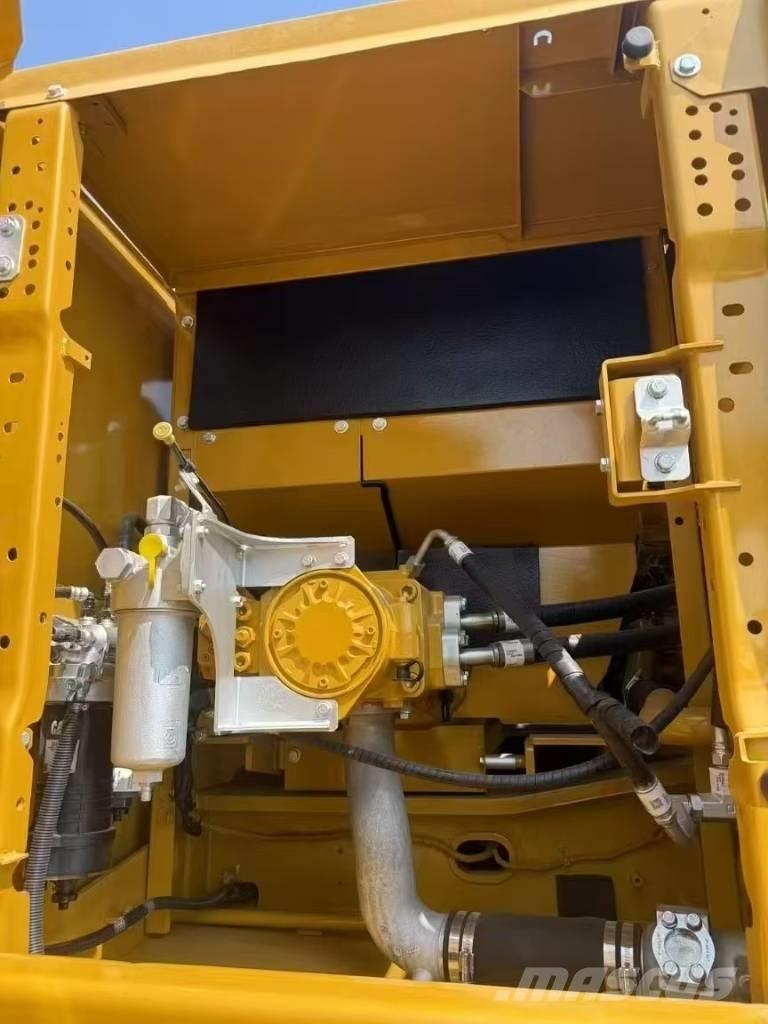 CAT 330GC Escavadeiras de esteiras