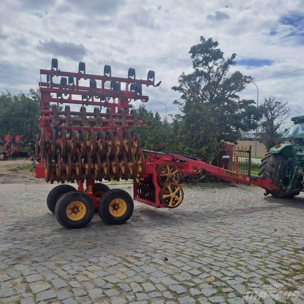 Väderstad Rexius 630 Outras máquinas de lavoura e acessórios