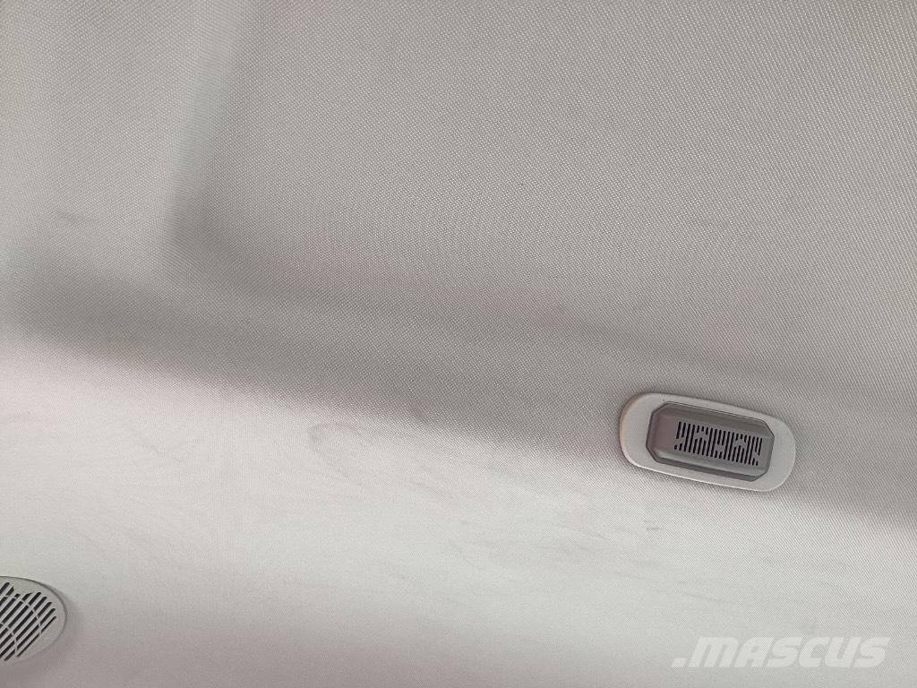 John Deere 6155 R Tratores Agrícolas usados