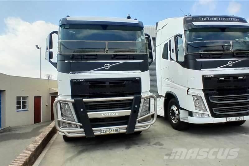 Volvo FH 440 Outros Camiões