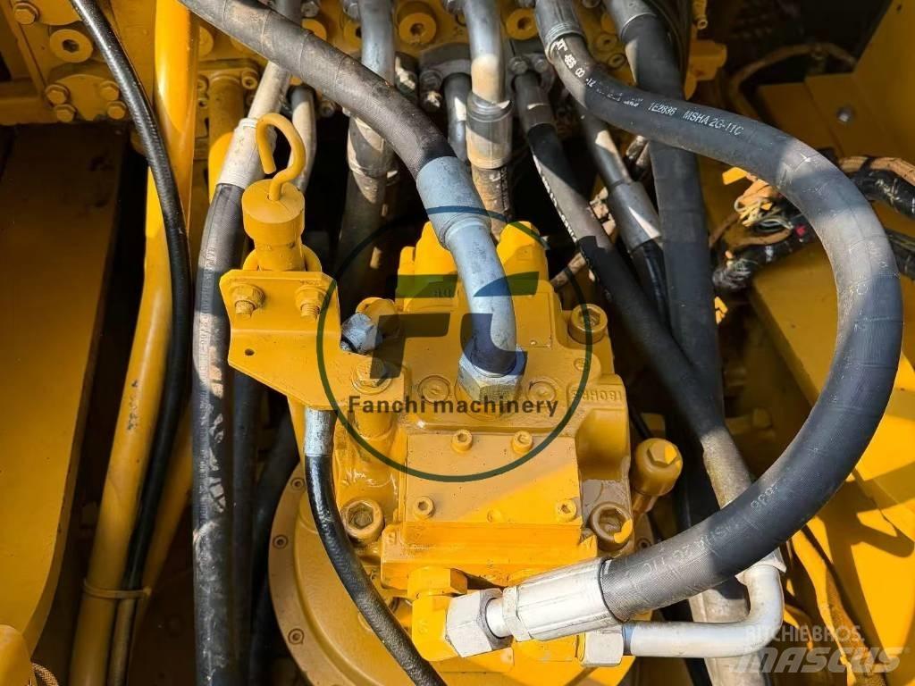 CAT 326 GC Escavadeiras de esteiras