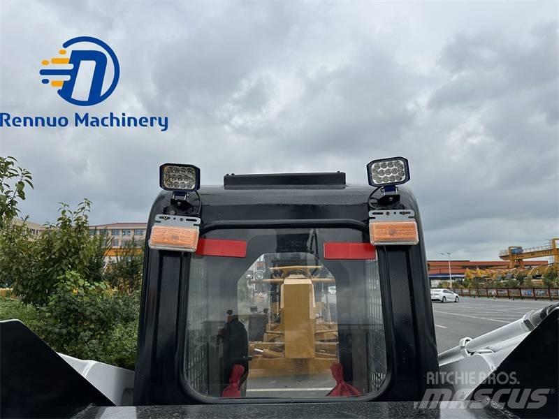 Bobcat S 16 Minicarregadeiras