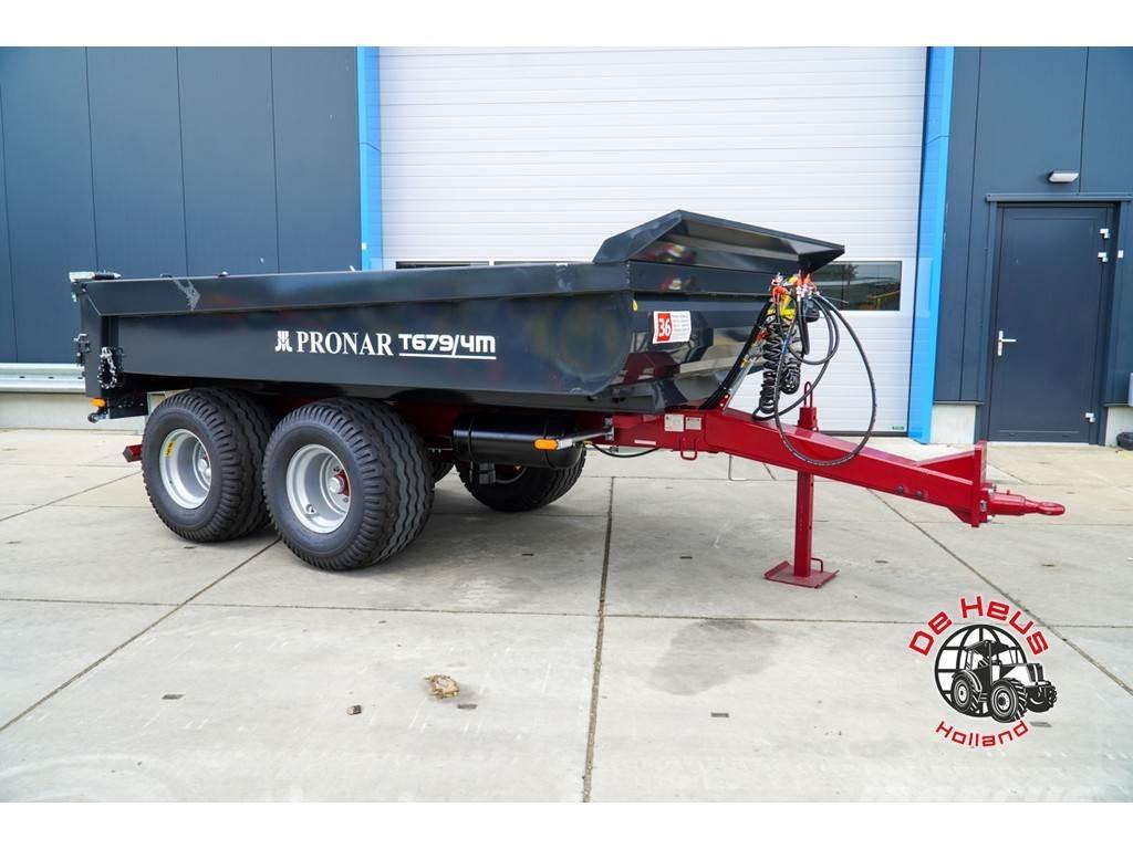 Pronar T679/4 Agricultura - Outros
