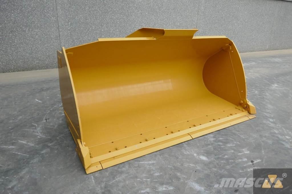 CAT 950GC Bucket Baldes