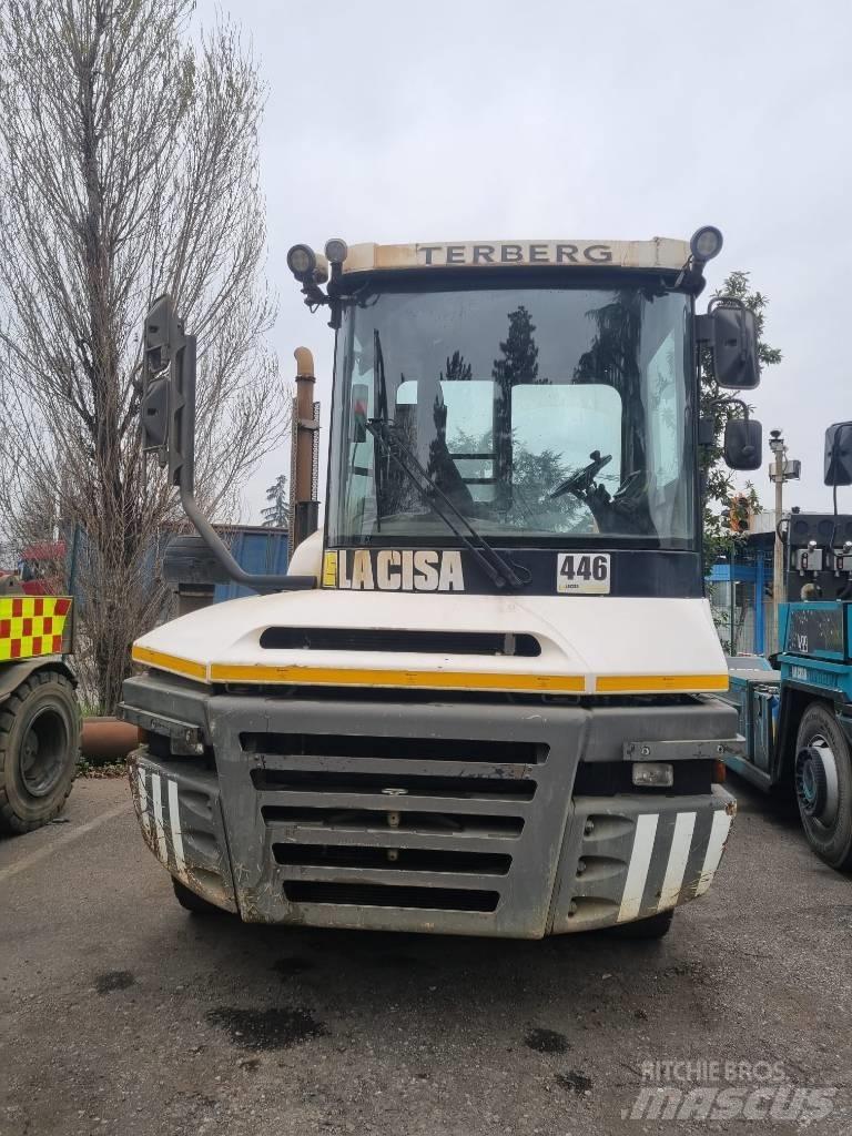 Terberg RT283 Tractores terminais