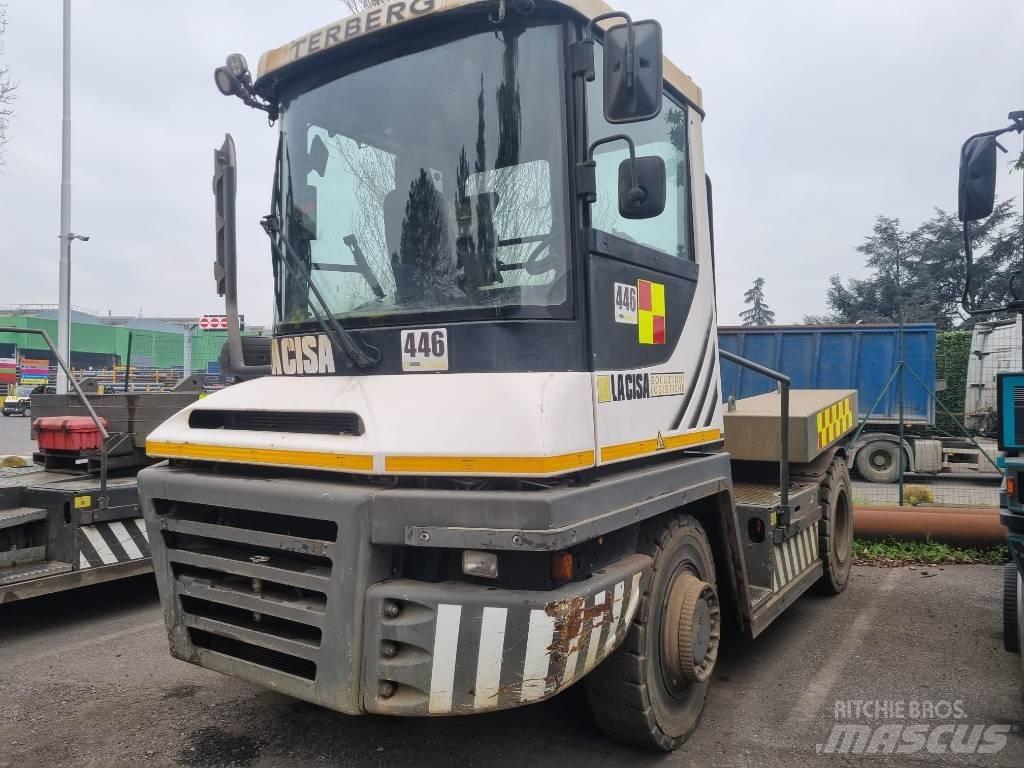 Terberg RT283 Tractores terminais