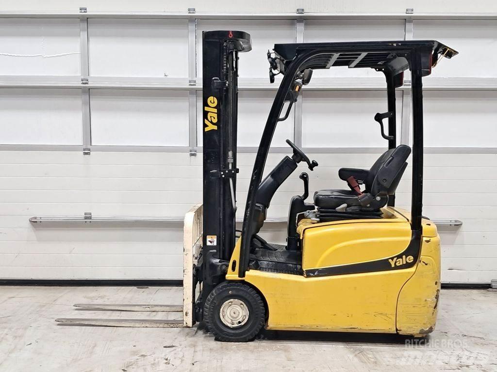 Yale ERP16VT Empilhadores eléctricos
