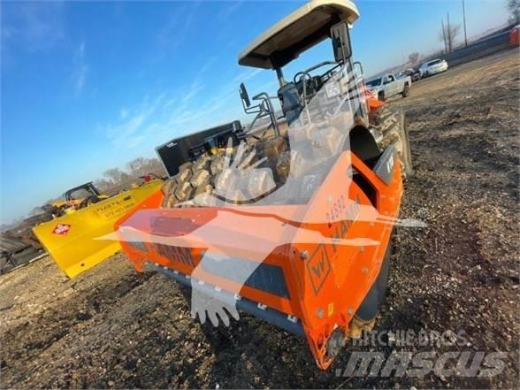Hamm H10iP Cilindros Compactadores monocilíndricos