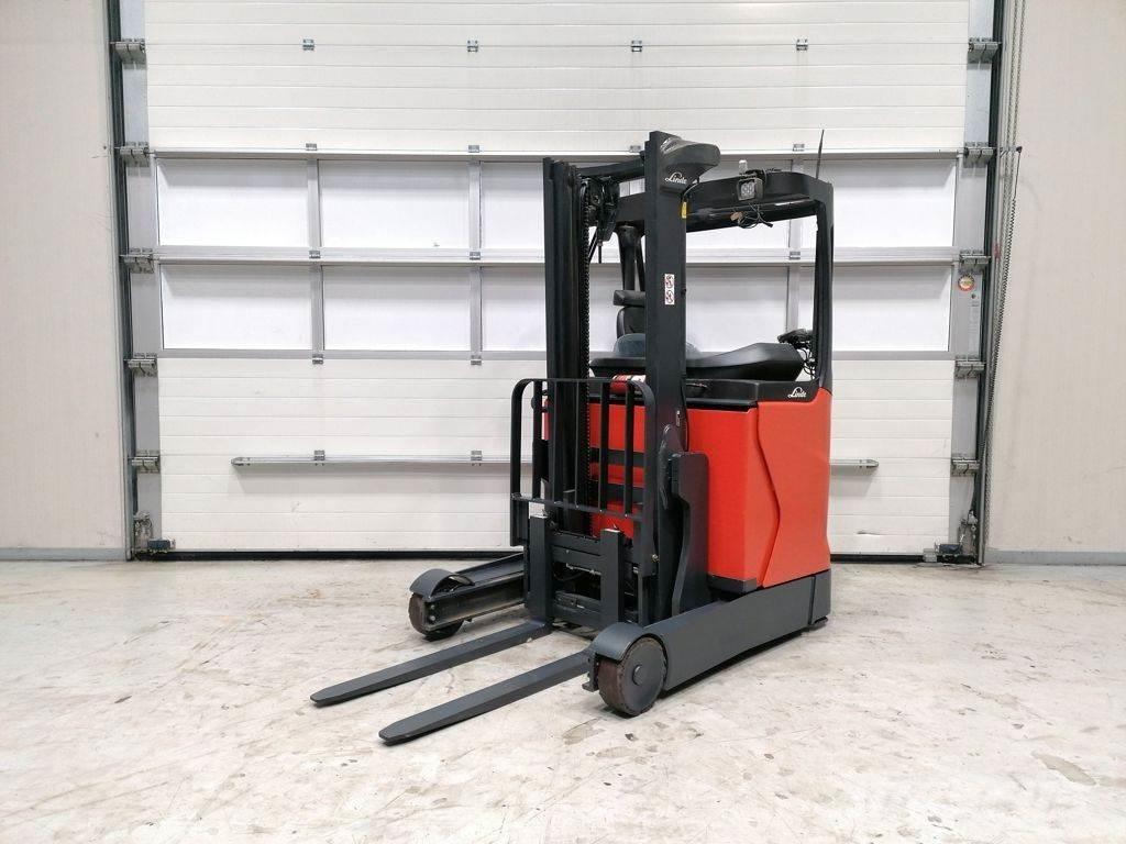 Linde R14B-01 Empilhadores Elevadores
