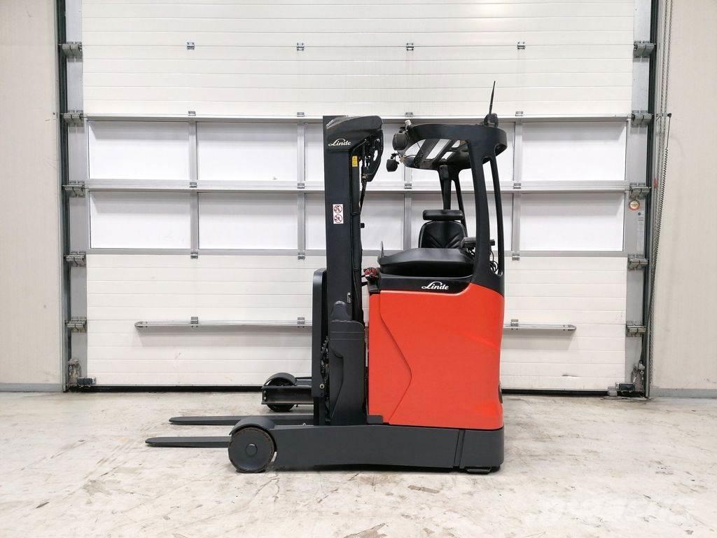 Linde R14B-01 Empilhadores Elevadores