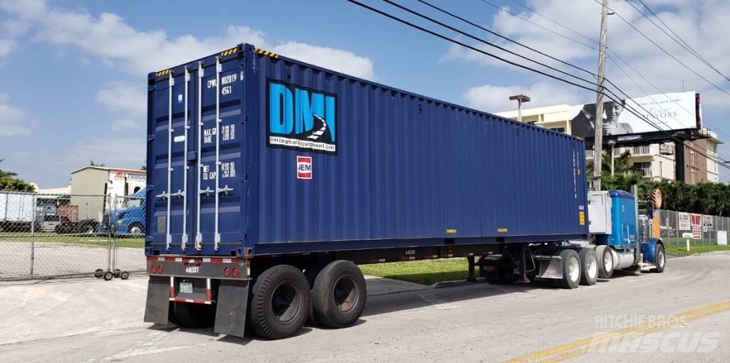 DMI PMAC 14K Unidades misturadoras de asfalto