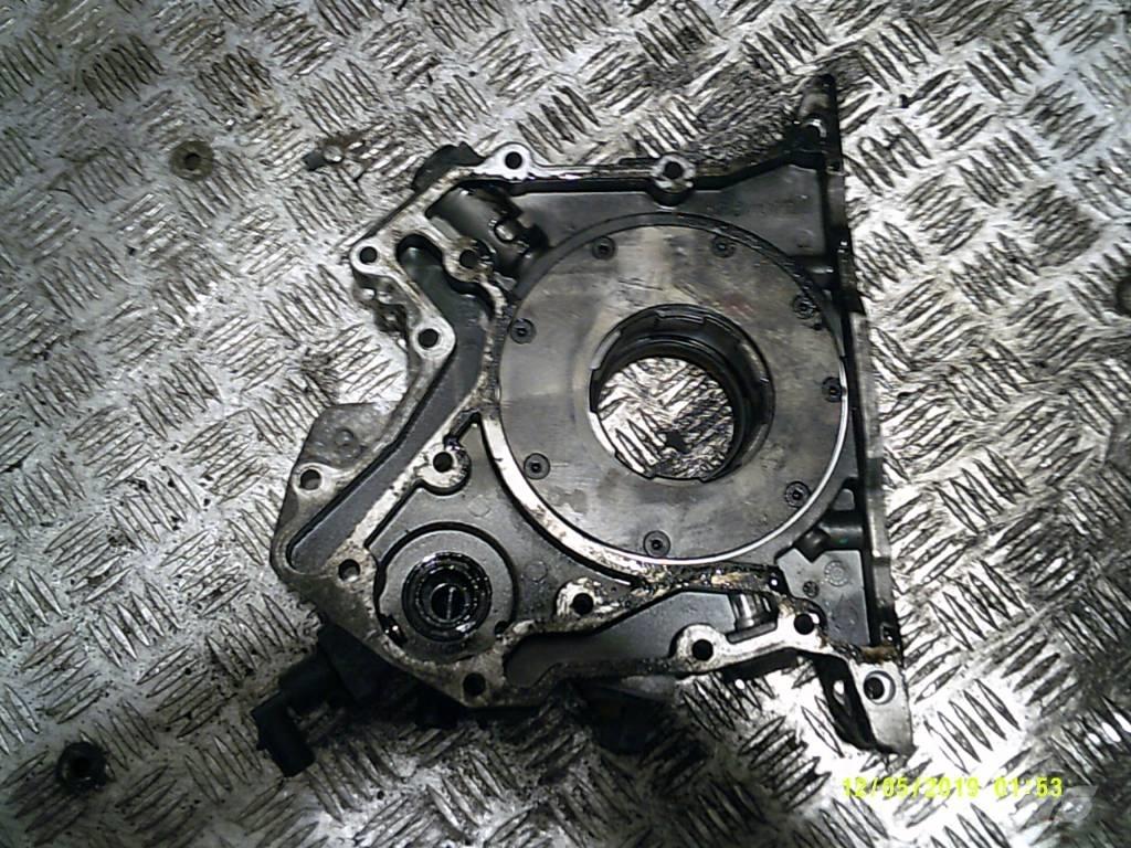 DAF LF65  5267072 Motores