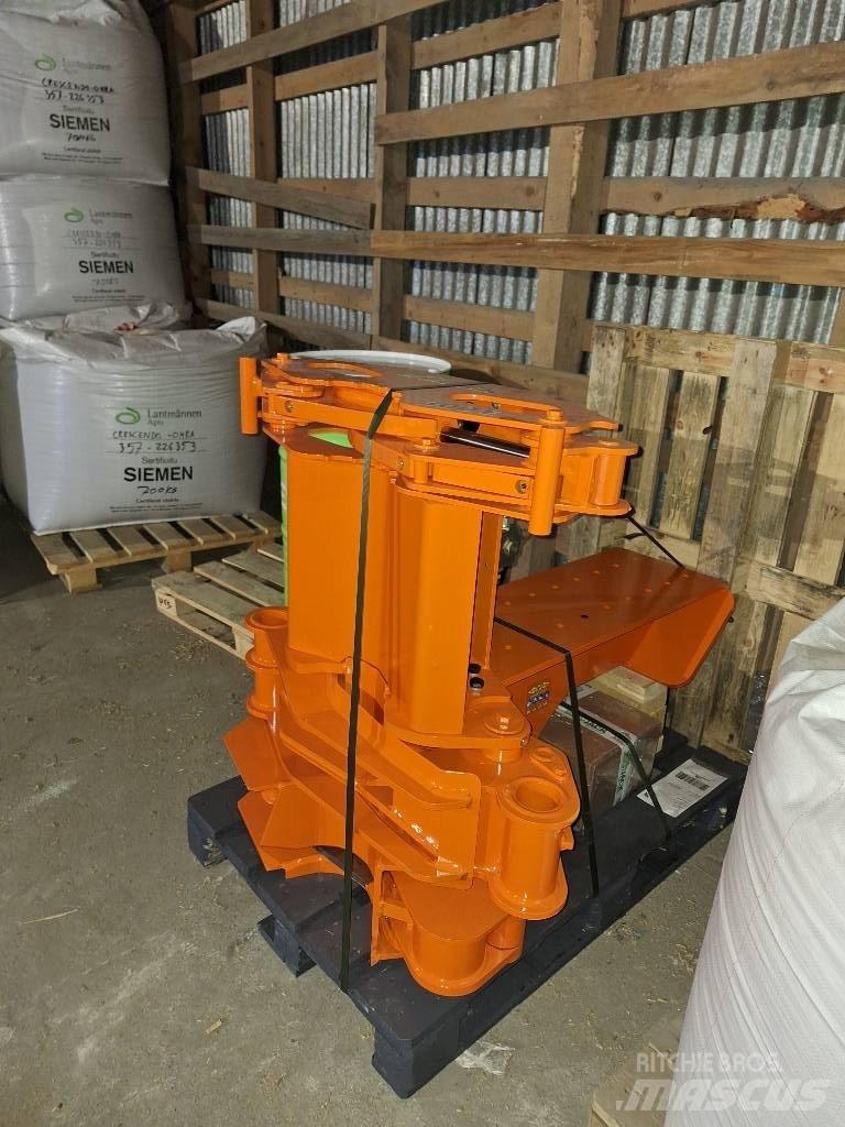 Biojack 300 E Garras