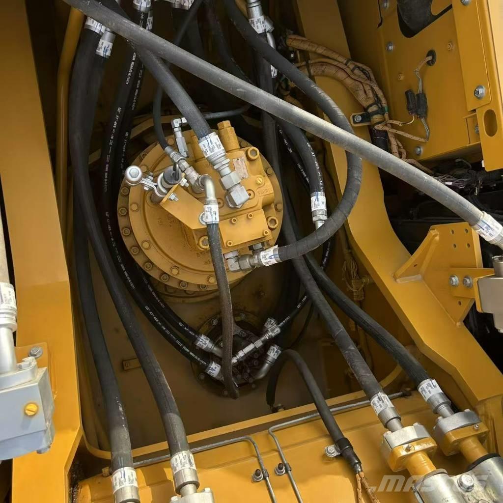 CAT 336GC Escavadeiras de esteiras