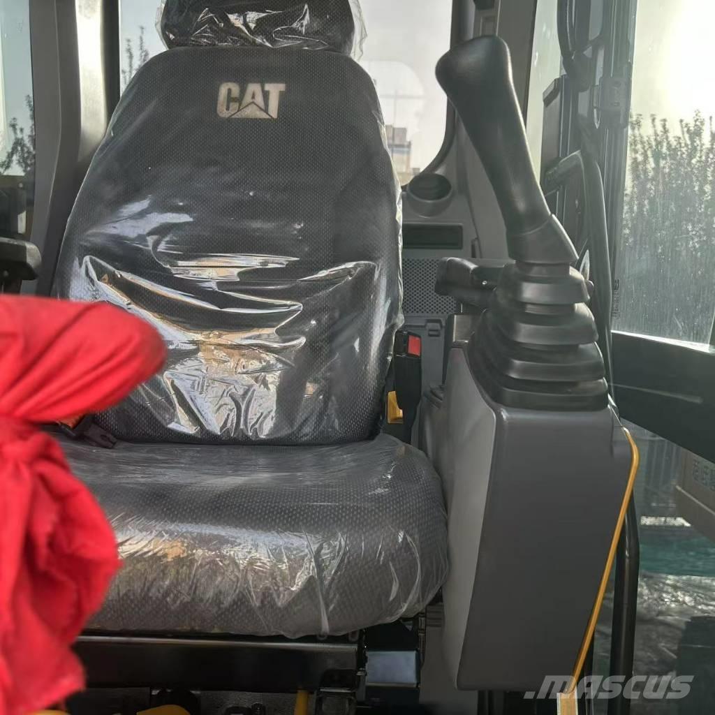 CAT 336GC Escavadeiras de esteiras