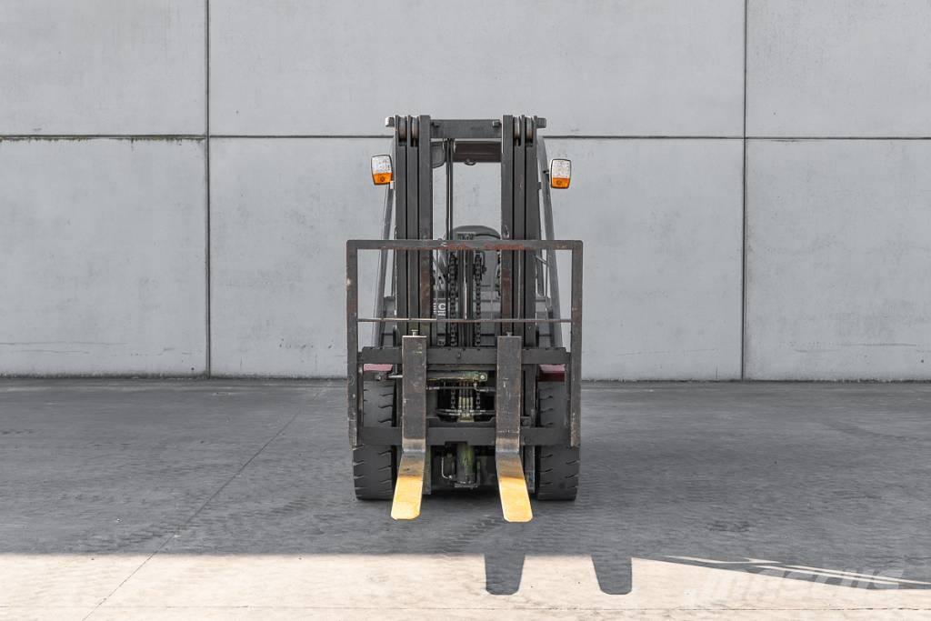 Manitou MI 30 D Empilhadores Diesel