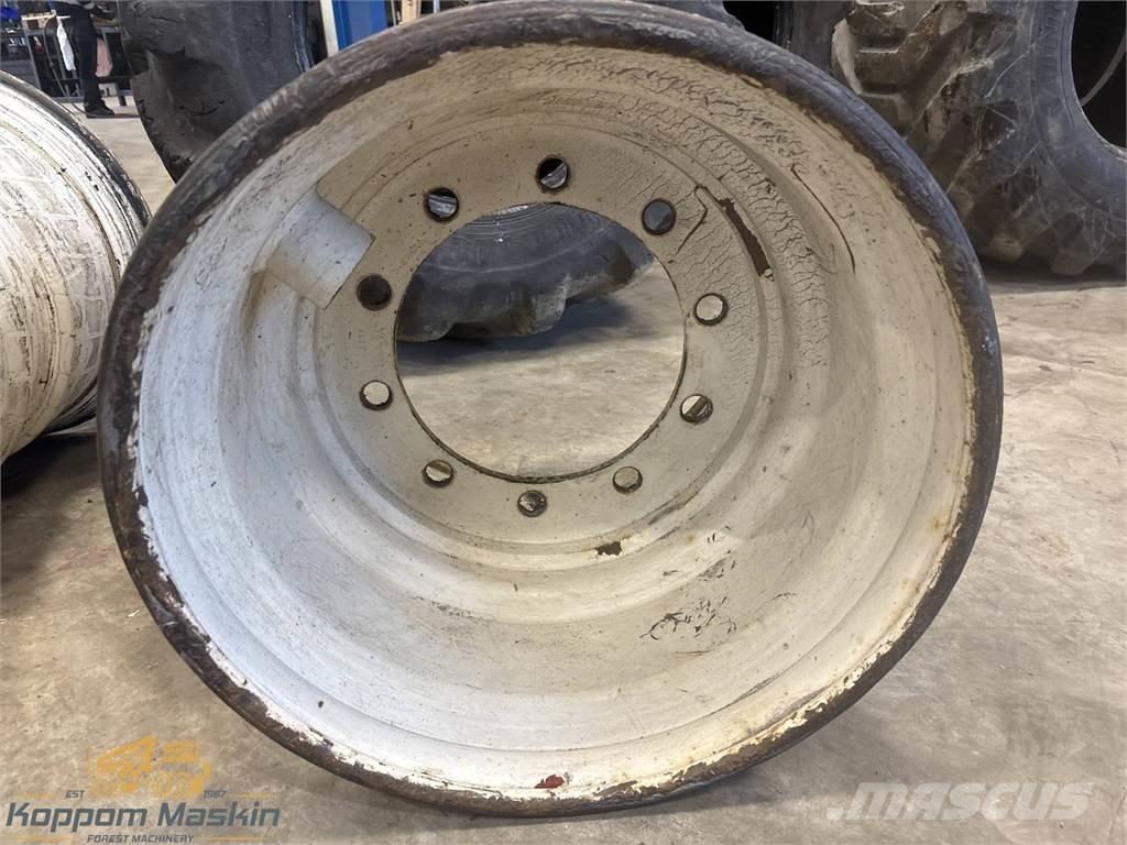 Gremo 950 20x22,5 Pneus
