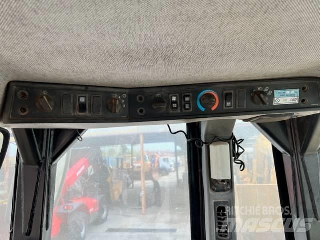 CAT 950 G Carregadeiras de rodas