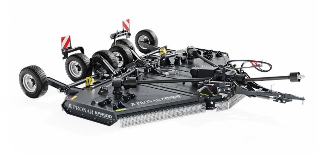 Pronar KPR500 Ceifeiras de forragem