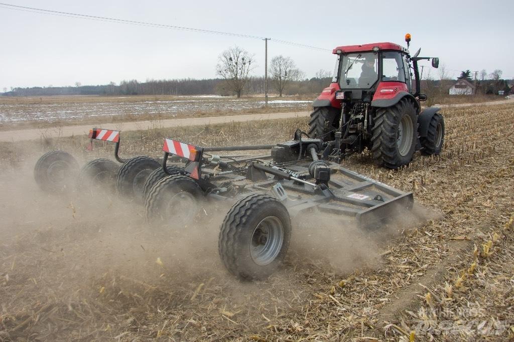 Pronar KPR500 Ceifeiras de forragem