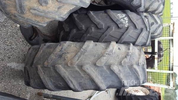  Pneus 14.9R28 Pneus Agrícolas