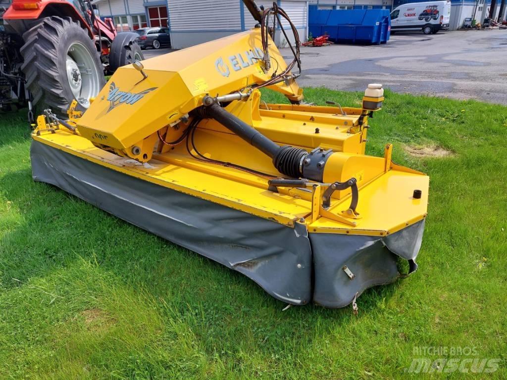Elho Arrow NM 3200 Gadanheiras-Condicionadoras