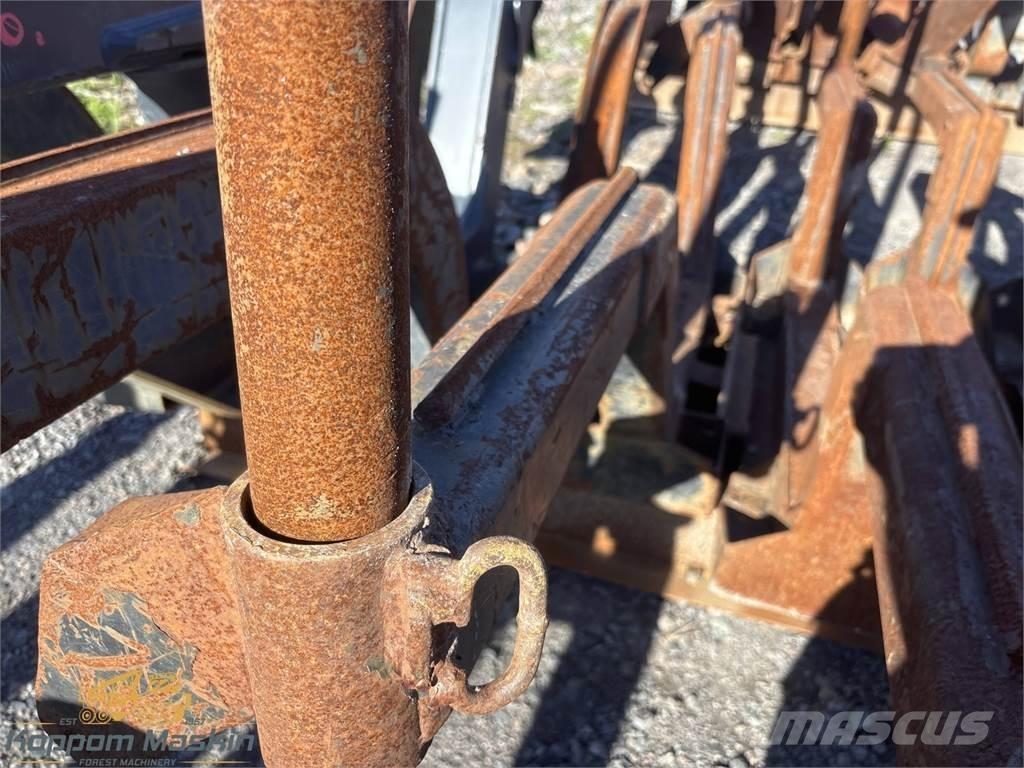 Gremo 950f Outros componentes