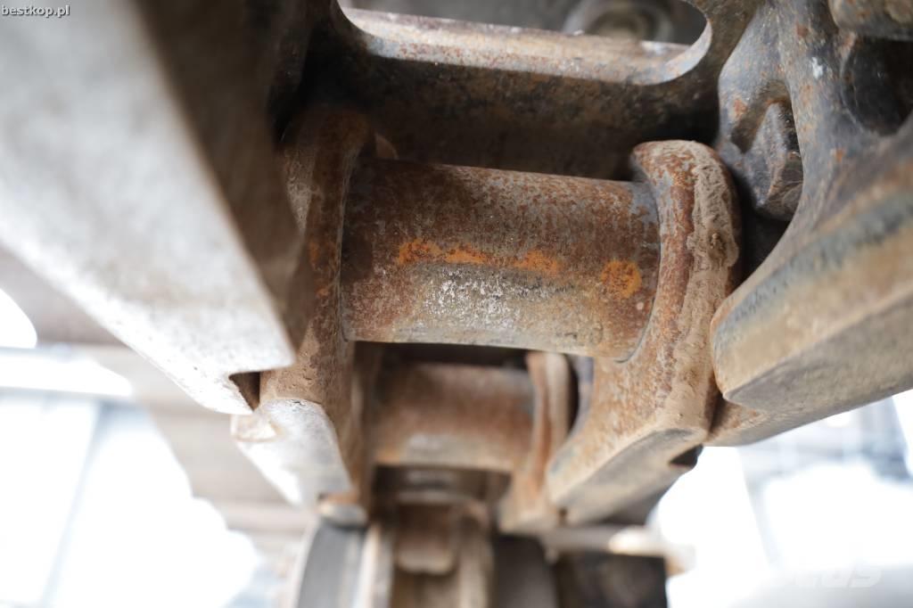 Volvo EC 300 E NL Escavadeiras de esteiras