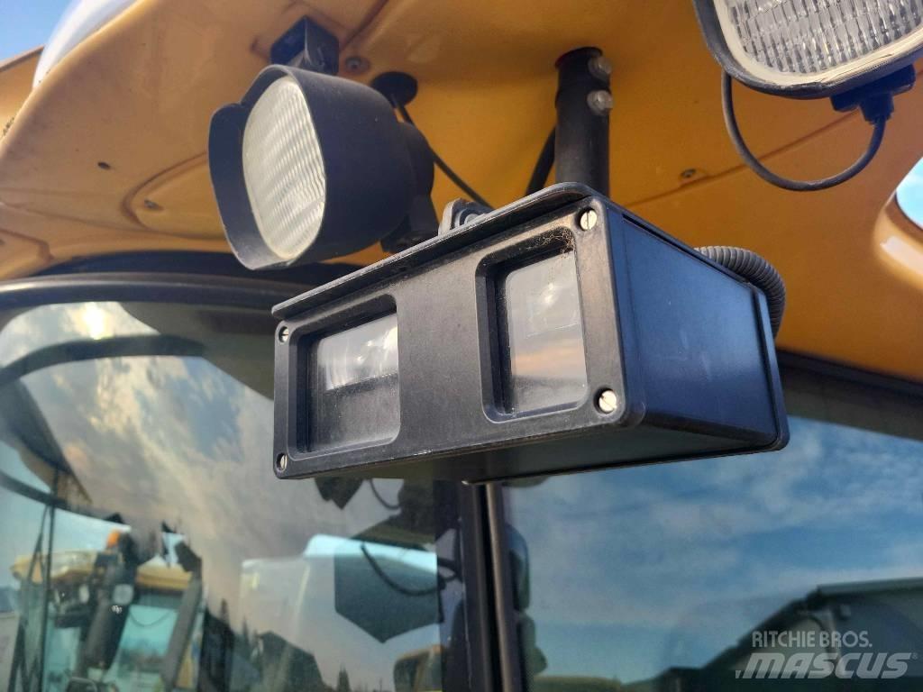 New Holland CR 9090 Ceifeiras debulhadoras