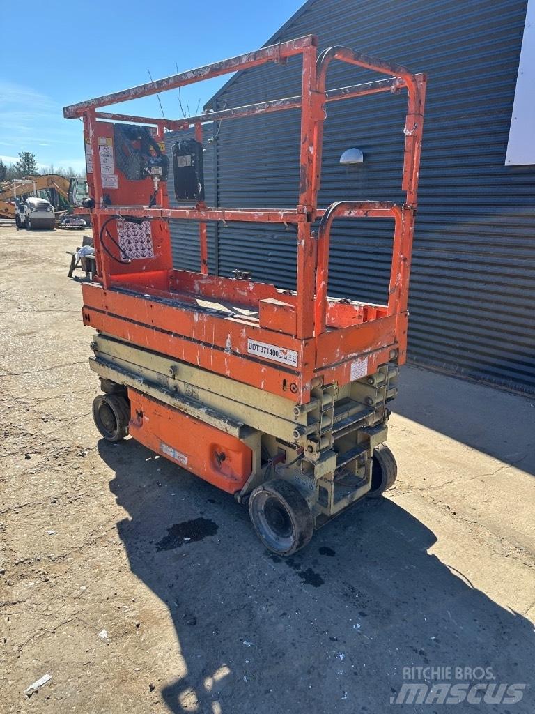 JLG ES1930 Elevadores de tesoura