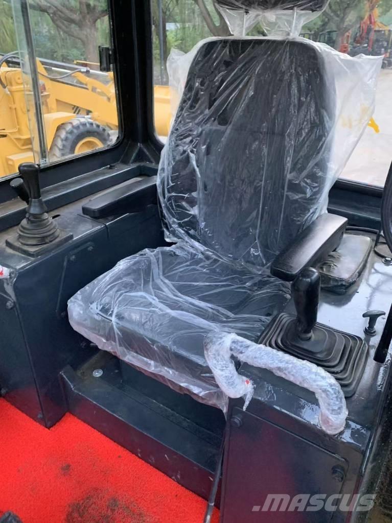 CAT D 5 K Dozers - Tratores rastos