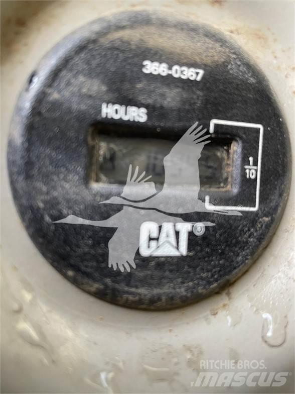 CAT 325C Escavadeiras de esteiras