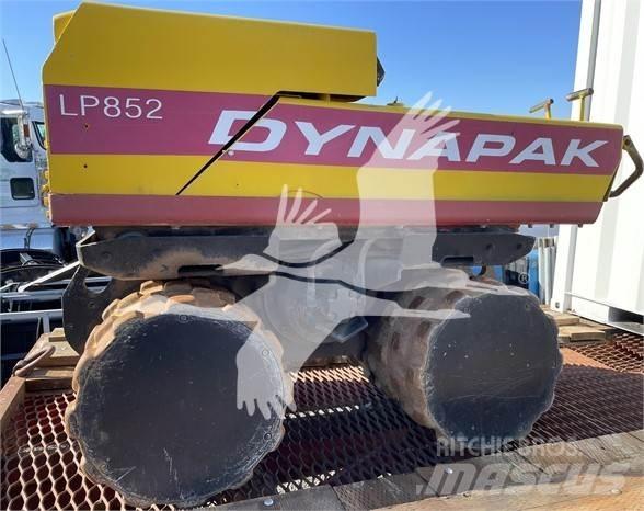 Dynapac LP852 Cilindros rebocados vibratórios