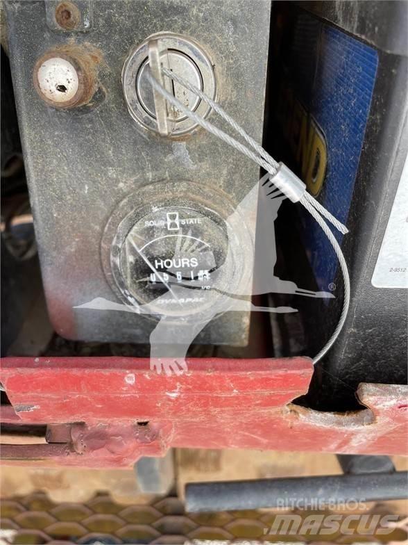 Dynapac LP852 Cilindros rebocados vibratórios