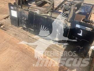 John Deere  Escovas