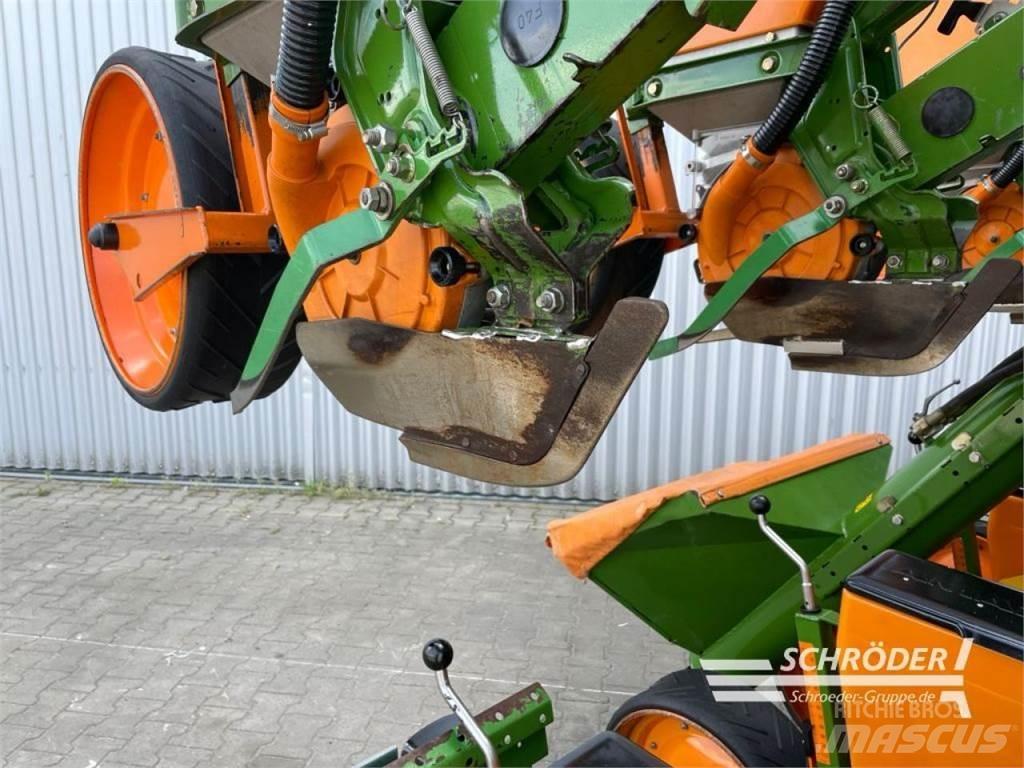 Amazone ED 601-K Semeadoras de precisão