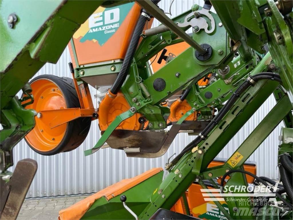 Amazone ED 601-K Semeadoras de precisão